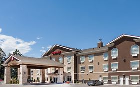Ramada By Wyndham Creston